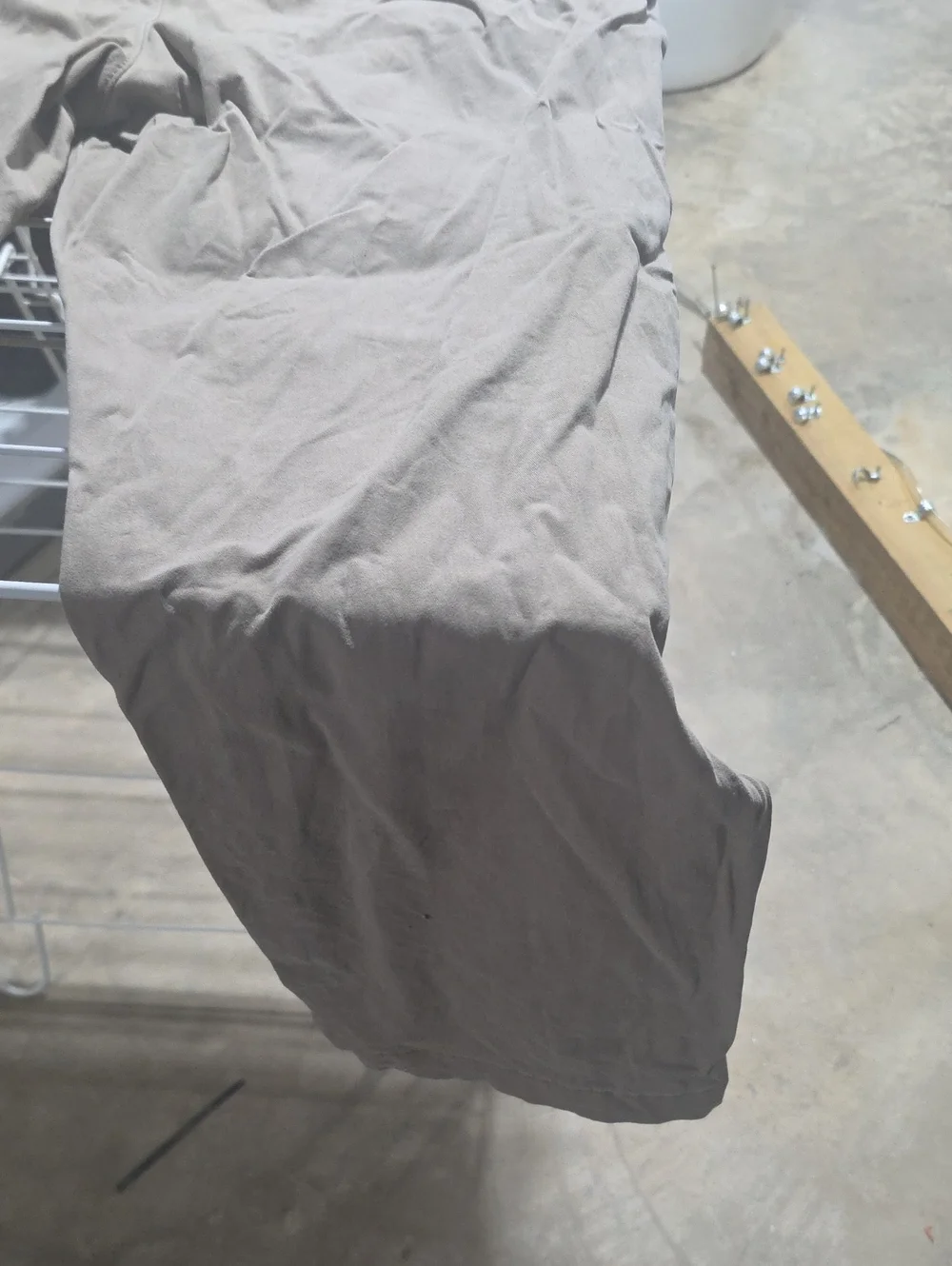 Sonoma mens size